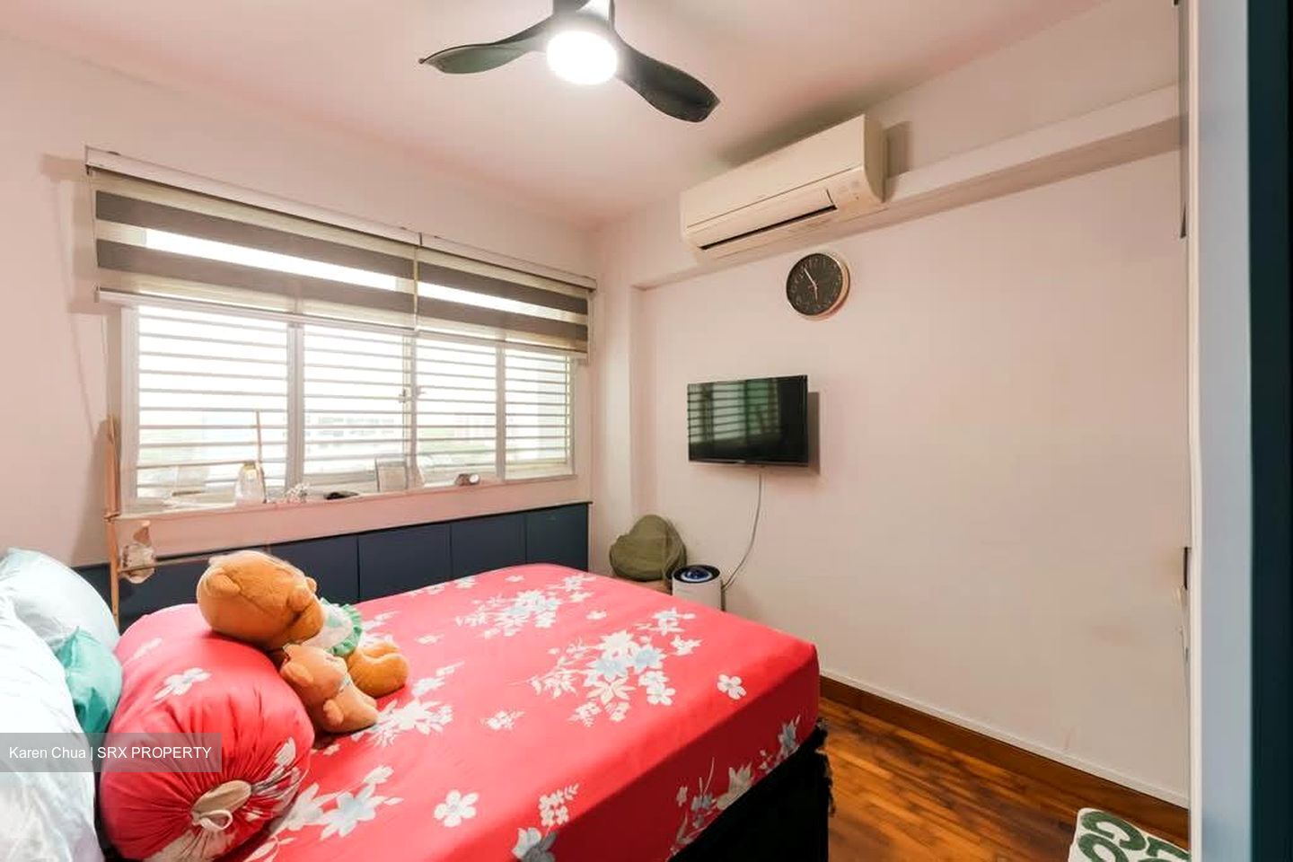 Blk 134 Edgedale Plains (Punggol), HDB 5 Rooms #565060071